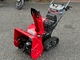 Road and snow machines-Honda