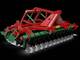 Tillage machines-Agro-Masz