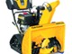 Tie- ja lumikoneet-Cub Cadet