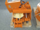 Equipment and spare parts for forest machinery-Biojack
