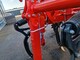Tillage machines-Kuhn