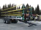 Trailers/Agriculture-ERT