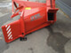 Road and snow machines-Esko