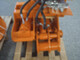 Equipment and spare parts for forest machinery-Biojack