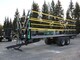 Trailers/Agriculture-ERT