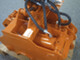 Equipment and spare parts for forest machinery-Biojack