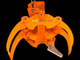 Equipment and spare parts for forest machinery-Biojack