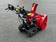 Road and snow machines-Honda