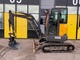 Excavators-Volvo