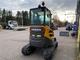 Excavators-Volvo