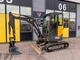 Excavators-Volvo