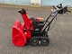 Road and snow machines-Honda