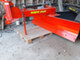 Road and snow machines-Laten