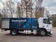 Trucks-Volvo