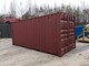 Containers-Muu merkki