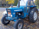 Traktorit-Ford