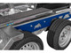 Trailers-Saris