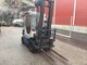 Forklift trucks-Komatsu