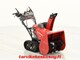 Road and snow machines-Honda