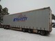 Semi-trailers-Närko