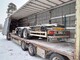 Semi-trailers-Närko