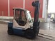 Forklift trucks-Komatsu