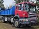 Trucks-Scania
