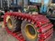 Equipment and spare parts for forest machinery-John Deere