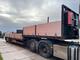 Semi-trailers-HRD