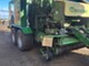 Hay and forage machines-Krone