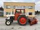 Tractors-David Brown