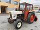 Tractors-David Brown