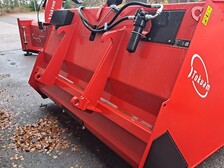 Tokvam TSA 2100 