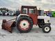 Tractors-David Brown