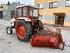 Tractors-David Brown