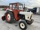 Tractors-David Brown
