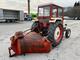 Tractors-David Brown