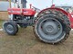 Tractors-Massey Ferguson
