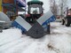 Road and snow machines-Muu merkki