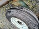 Tractor accessories-Fordson
