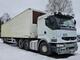 Semi-trailers-Renault