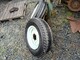 Tractor accessories-Fordson
