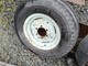 Tractor accessories-Fordson