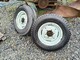 Tractor accessories-Fordson