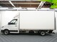 Vans & light commercials-Volkswagen