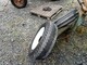 Tractor accessories-Fordson