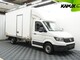 Vans & light commercials-Volkswagen