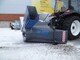 Road and snow machines-Muu merkki