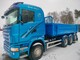 Kuorma-autot-Scania