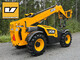 Telescopic handlers-JCB